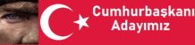 Cumhurbaşkanı Adayımız